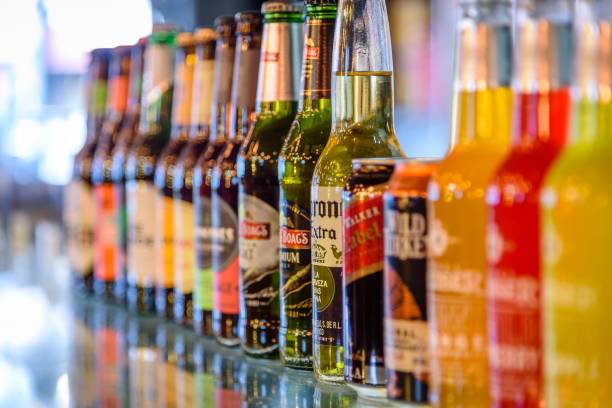 Serving Spirits in the Sunshine State: Your Comprehensive Guide to Obtaining a Liquor License in Florida