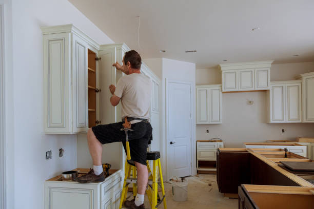 Revamp Your Kitchen: Home Remodeling Services Made Easy