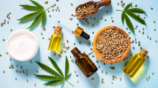 Weed and Wellness: Integrating CBD into Your Daily Routine